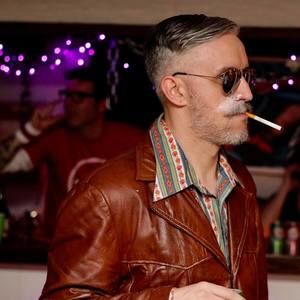 Meet your Posher, Matt